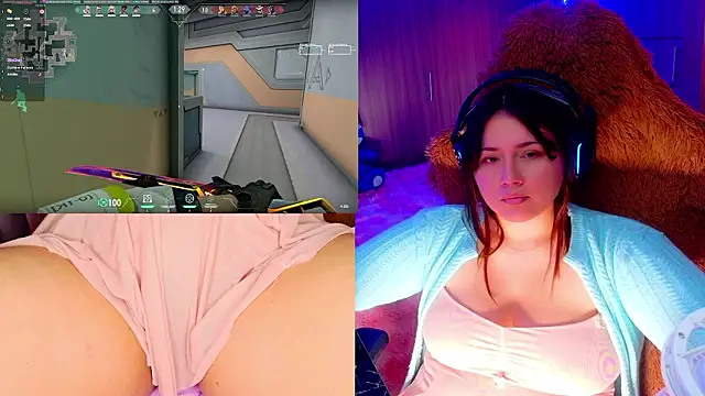 ALIS_E_G's cam snapshot