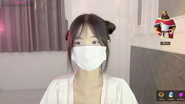 Your-Sunshine's cam snapshot