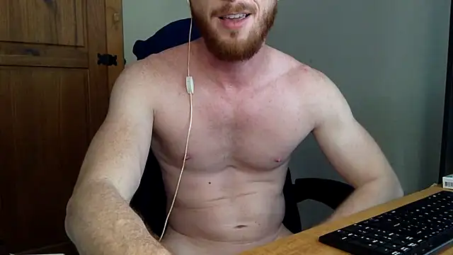 Smoker_Ginger live sex cam