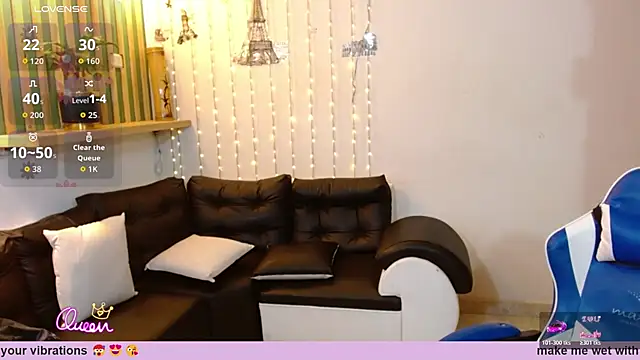 Sofiia_davis23's cam snapshot