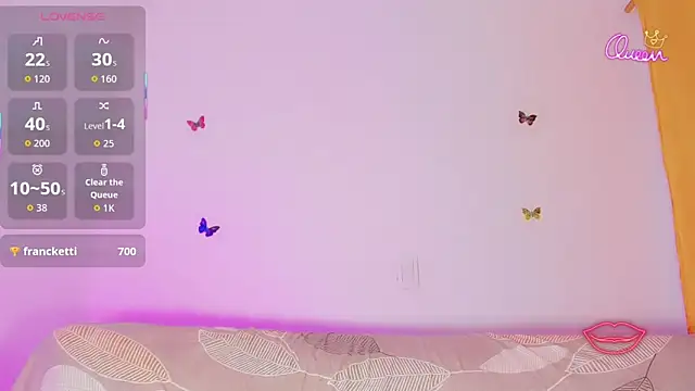 TatiGil live sex cam