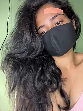 harshali_2012's cam snapshot