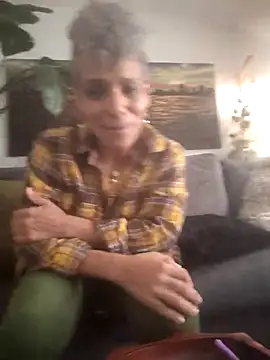 CeceilaMoon's cam snapshot