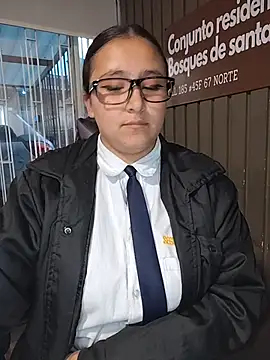 Cute_Penelope's cam snapshot