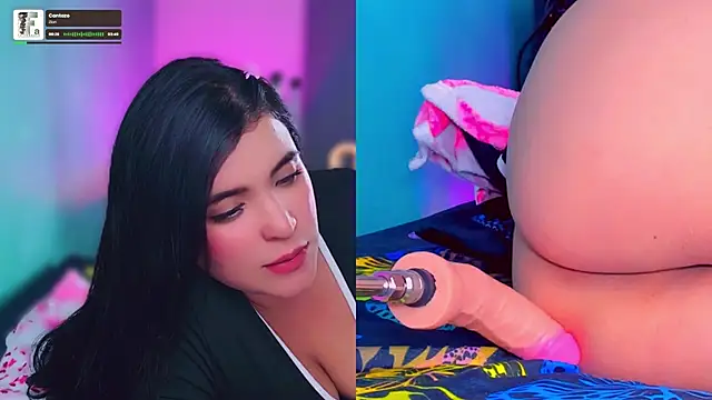 samantha_zc8's cam snapshot