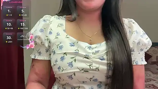 nandini_7's cam snapshot