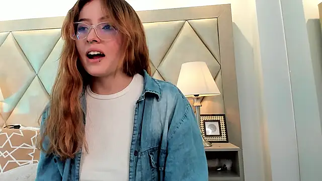 danielamilles's cam snapshot