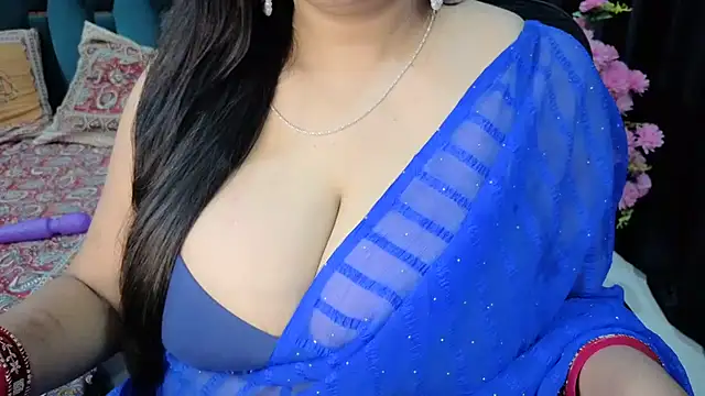 The_Queen_Molly's cam snapshot