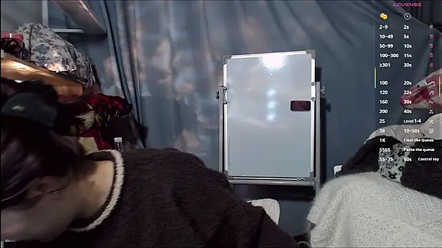 XueLi1902's cam snapshot