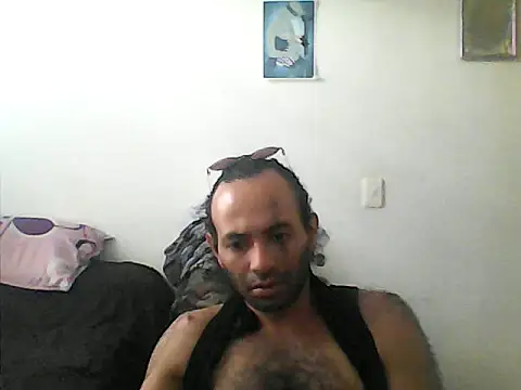 kauffmann's cam snapshot