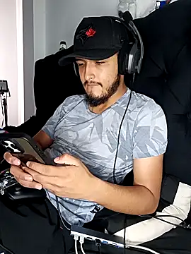 mosmar_20's cam snapshot