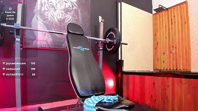 Luke__09's cam snapshot