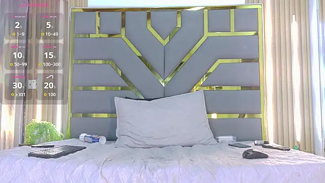 Neytanmalcon's cam snapshot