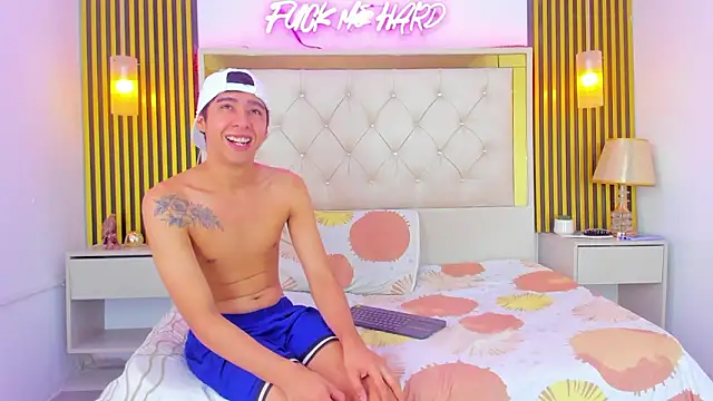 TeamAR_'s cam snapshot