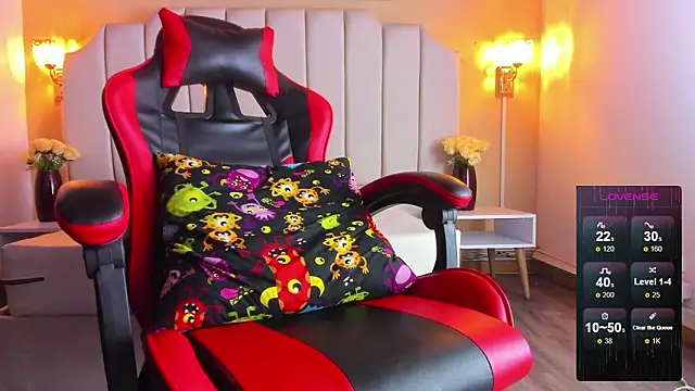 juan_prior's cam snapshot