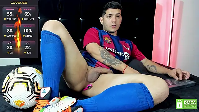 Noha_white's cam snapshot