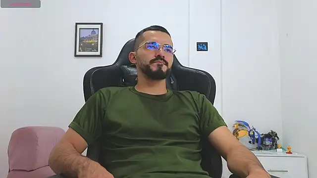 Massimoo_07's cam snapshot