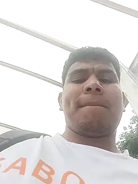 Oscariin96's cam snapshot