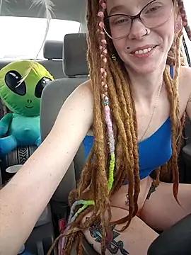 LucidLucy live sex cam