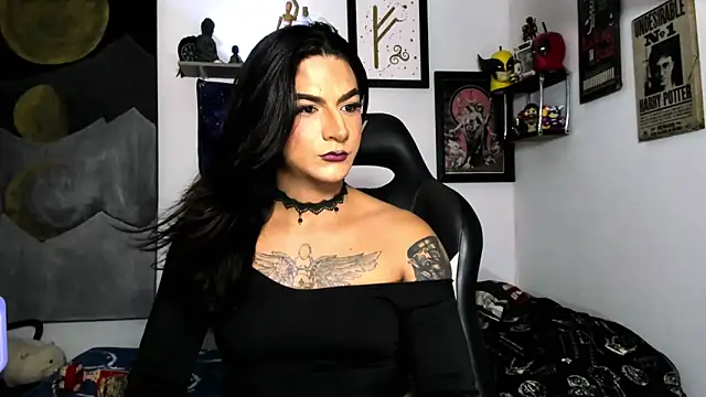 ShadowSeductress_ live sex cam