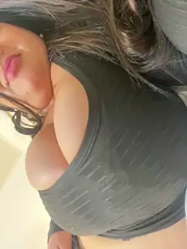 AnniieCarther's cam snapshot