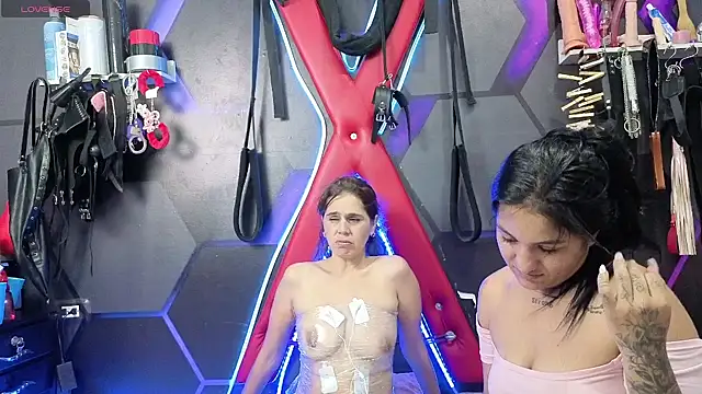 subextremobdsm's cam snapshot