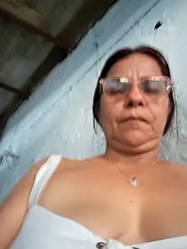 Lucerito-Hot's cam snapshot