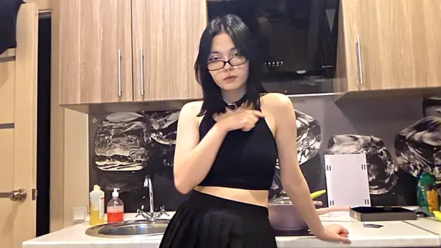 Goth_cute's cam snapshot