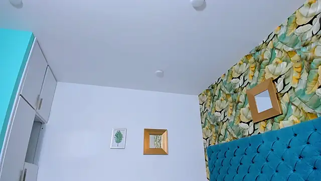 SammyBlassio's cam snapshot