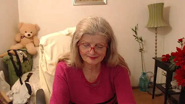 BlairFort's cam snapshot