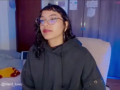 melissahowl's cam snapshot