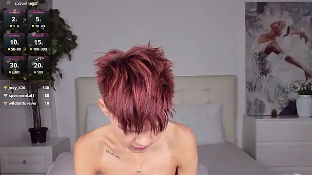 Felix_Rey live sex cam