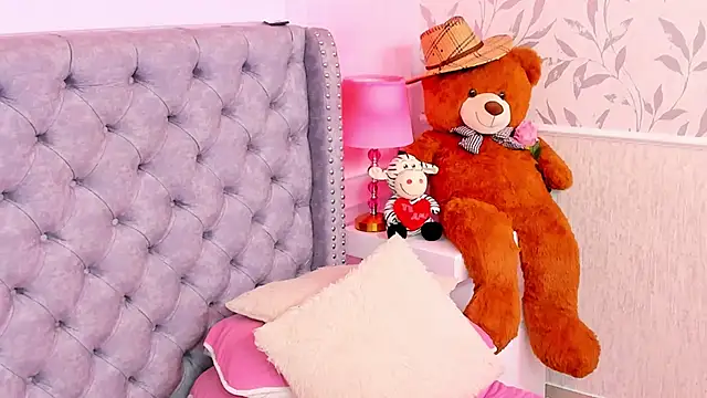 HaileeRoberts's cam snapshot