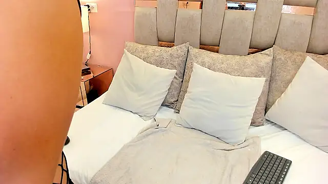 kaorybliss's cam snapshot