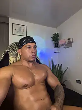 FreszX live sex cam
