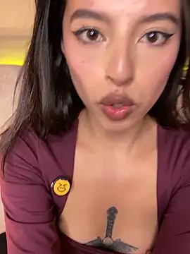 NanakoDollx's cam snapshot