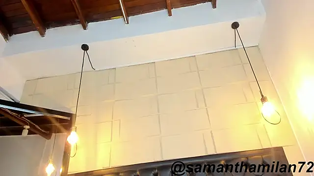 SamanthaMilann's cam snapshot