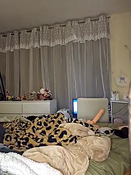 LucyMiax's cam snapshot