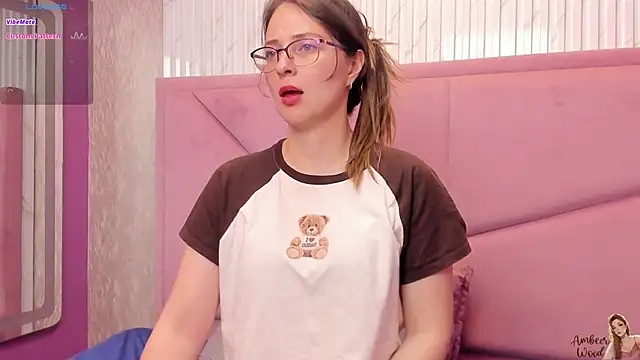 AmbeerWood_'s cam snapshot