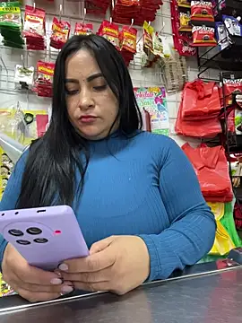 Miia_Jazmin's cam snapshot