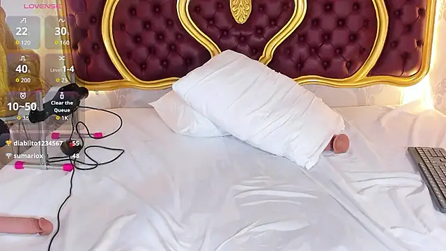 AnastasiaBlare's cam snapshot