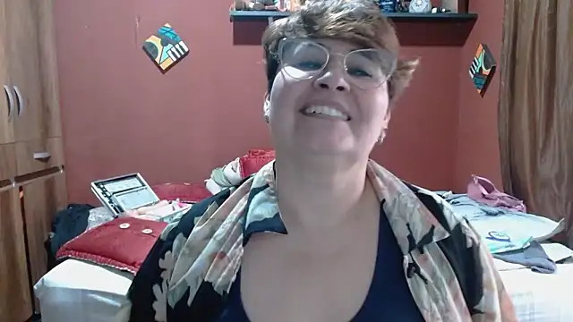 Sasharosee2's cam snapshot