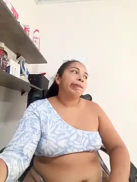 Dirty-Fat-Horny's cam snapshot