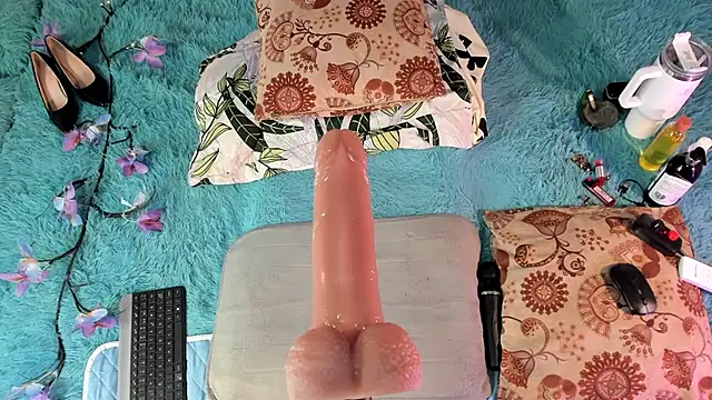 Eilin_clio's cam snapshot