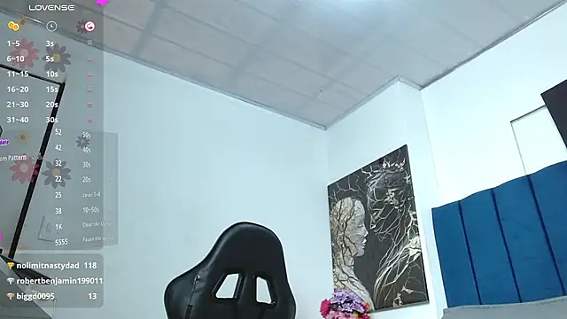 Tatiana_star1's cam snapshot