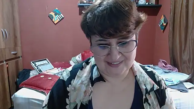 Sasharosee2's cam snapshot