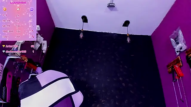 Alexa_Slave's cam snapshot