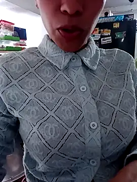 BlairSamy's cam snapshot