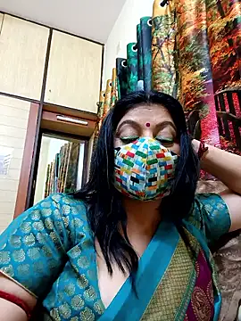 Ratna-777 live sex cam