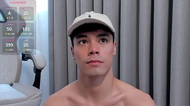 Dammon_Stallion live sex cam